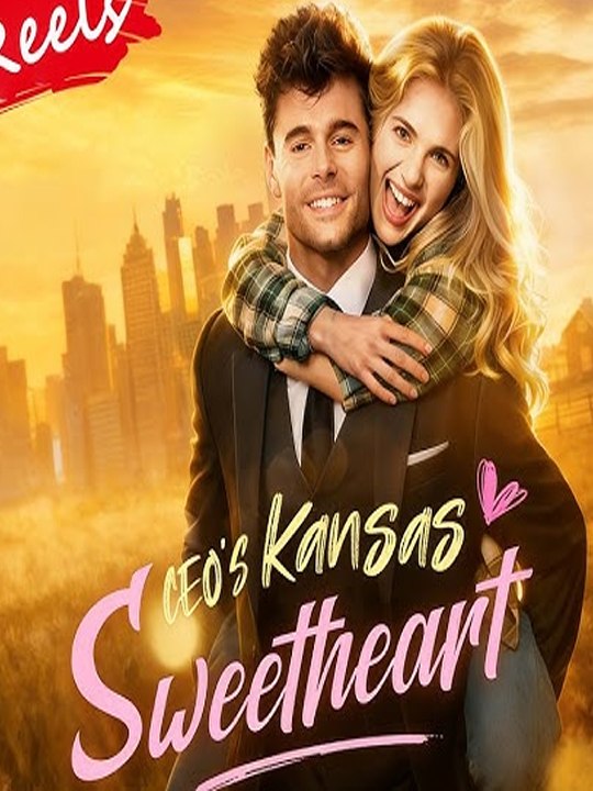 Heartbreak in Kansas? CEO's Secret Sweetheart Drama Uncovered!