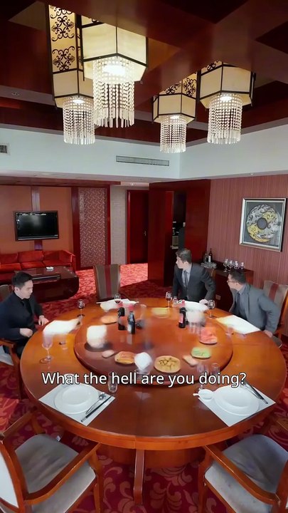 【Eng Dub】The Prison Girl is Actually a Secret Genius! 🧬💻😱-yt