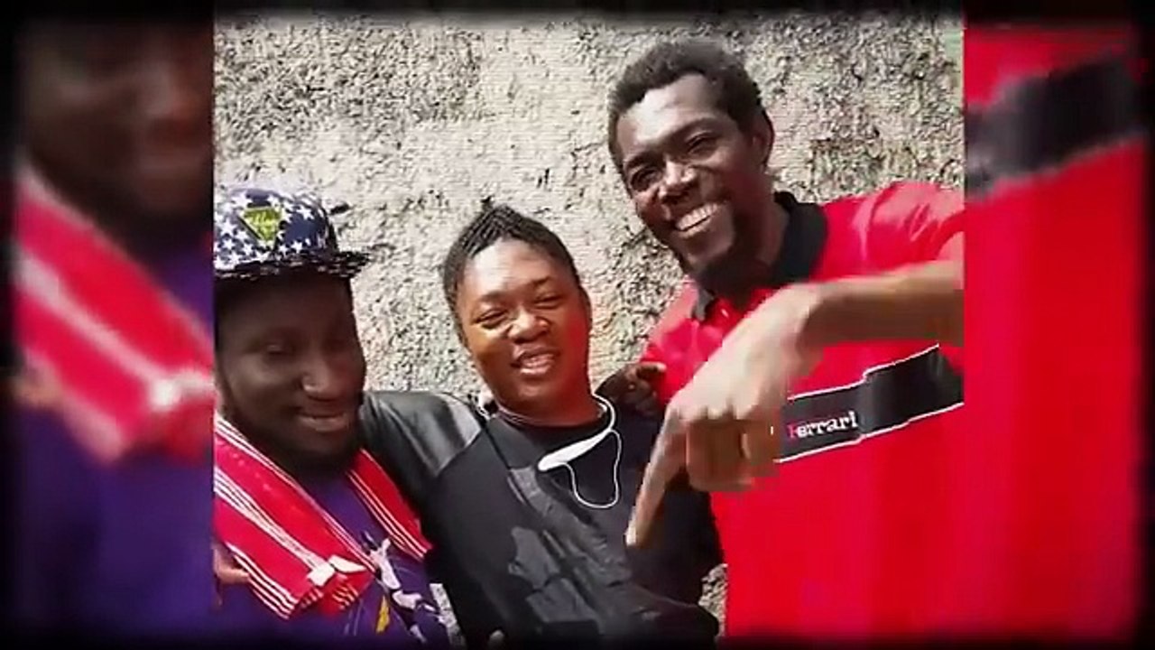 Yacou le Chinois _ Le roi de la MACA mort d’une balle dans la tête