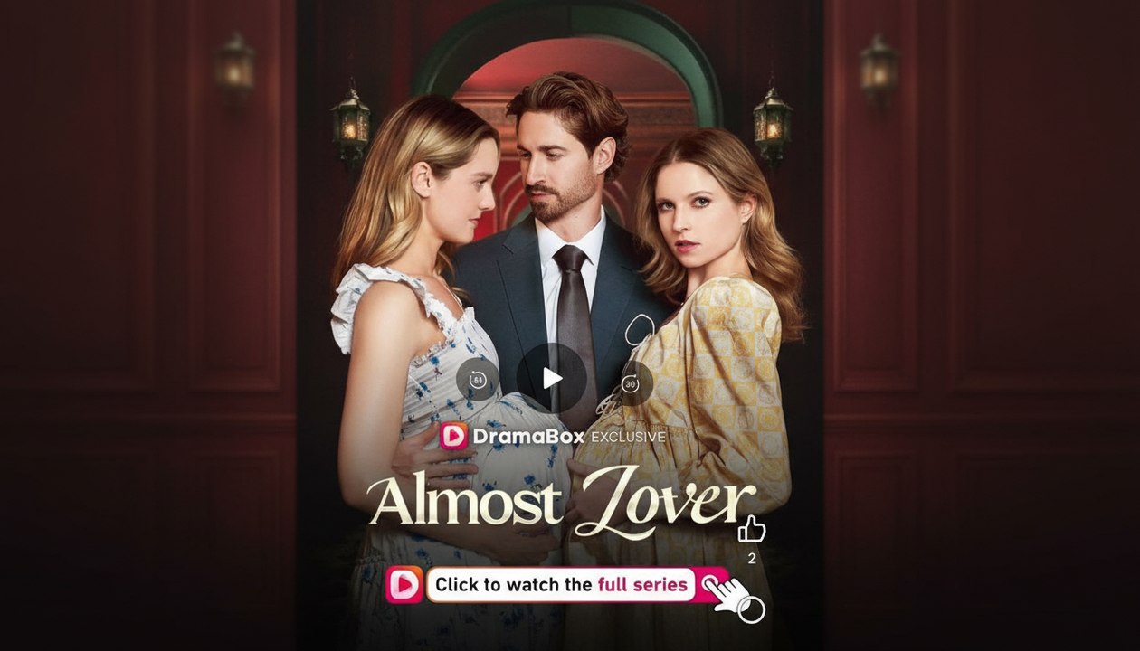 ALMOST LOVER - Full English Sub