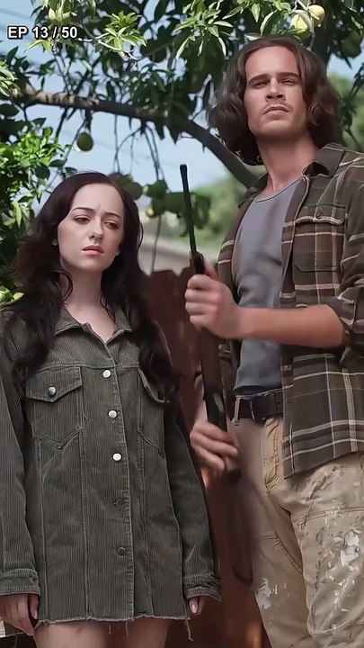 Destined To Three Alphas