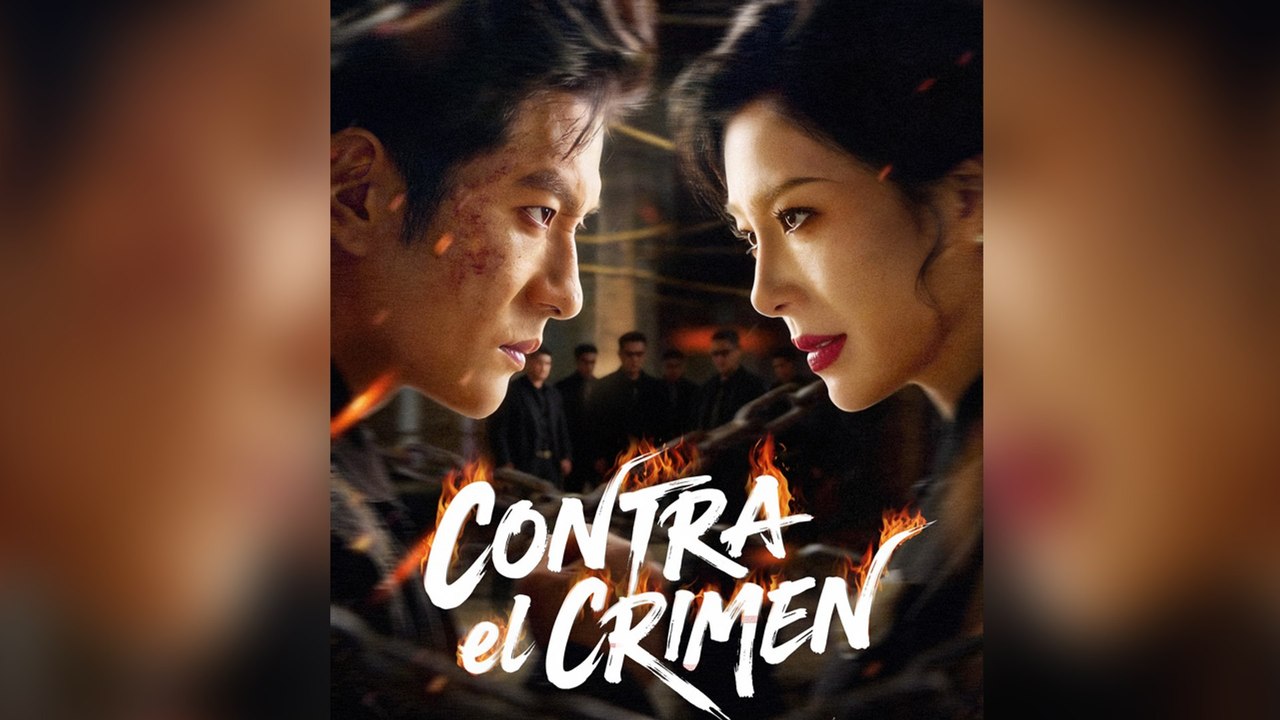 Contra el Crimen Episodio Completo