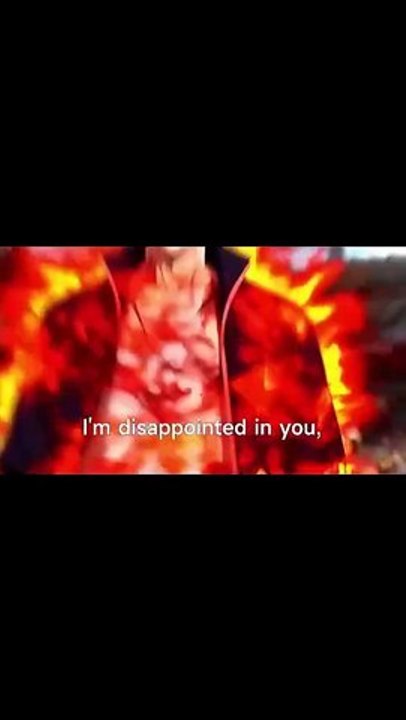 Global Judgment： Unlocking My Demon Lord Powers ⧸ Judgment Day： Demon Returns ⧸ Evil for Evil： Power Beyond All [Full Movie] [Full Series]Full EP - Full