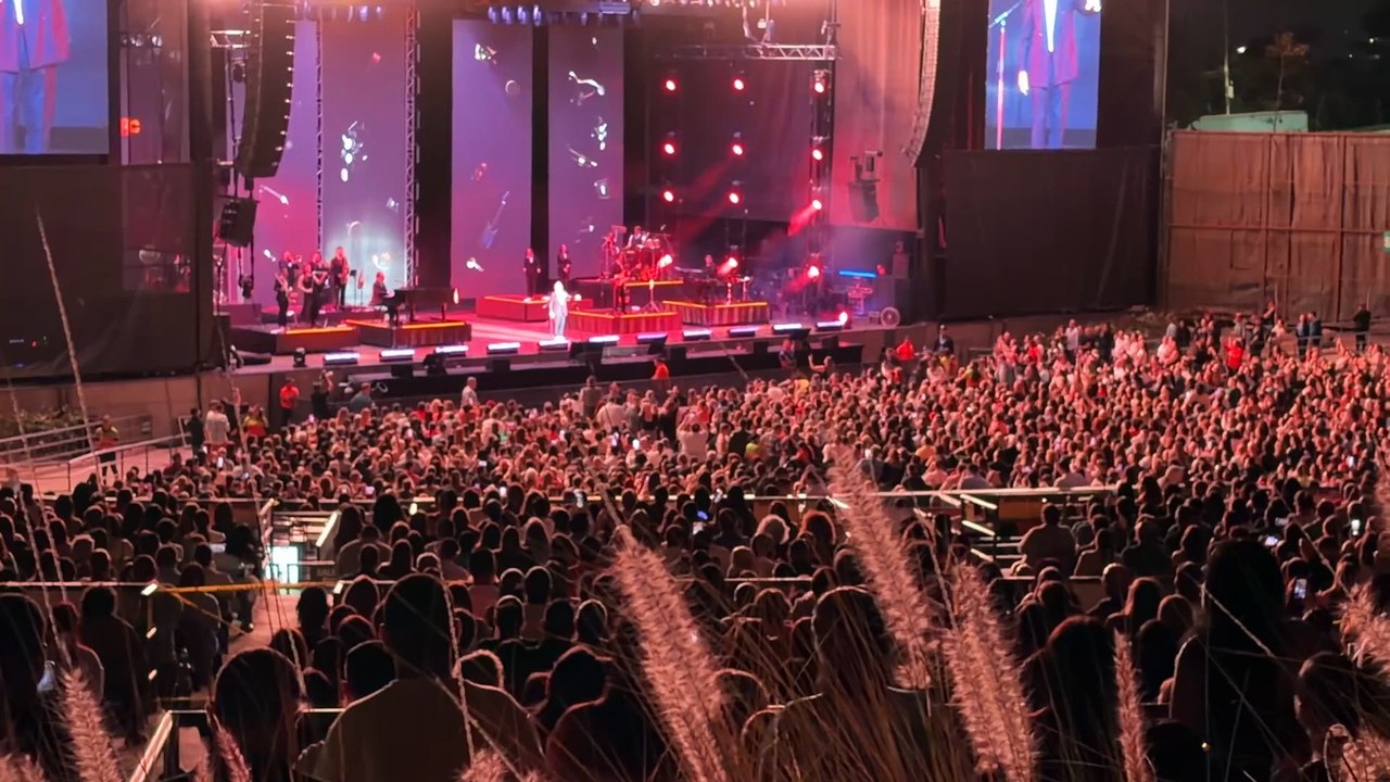 El ÚLTIMO REGRESO RICARDO MONTANER 2026