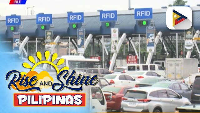 Panayam kay NLEX Corp. AVP for Traffic Operations Robin Ignacio hinggil sa mga ginagawang paghahanda sa pagdagsa ng mga motorista na pauwi ng probinsya ngayon #SemanaSanta2026