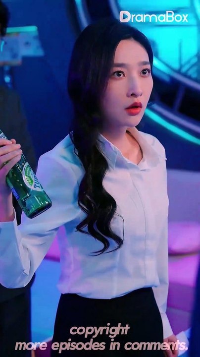 The Scars You Carved Into Me Chinese Drama #dramabox