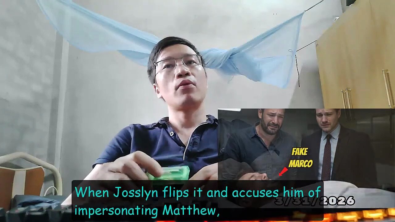 FULL Spoilers _ General Hospital Tuesday, March 31, 2026 _ General Hospital Spoi