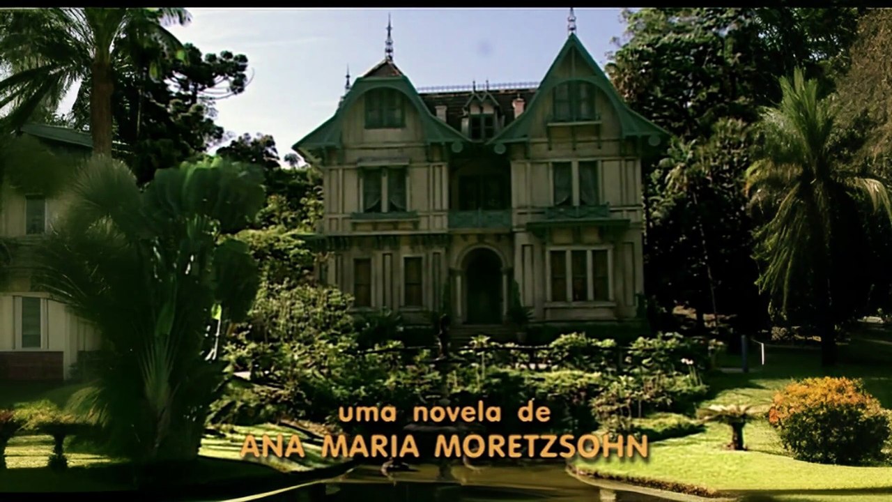 ESPLENDOR ( 2000) ABERTURA