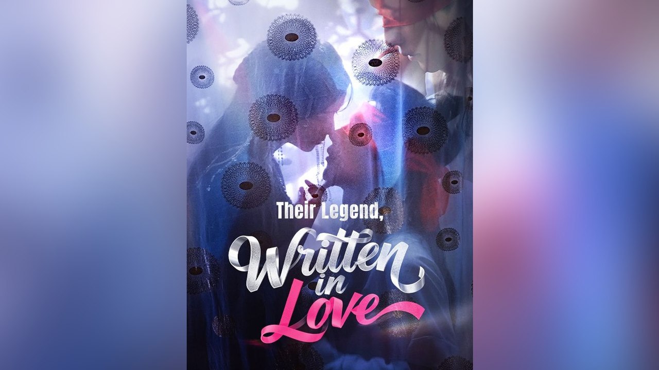 Their Legend, Written in Love (DUBBED) - FULL EPISODES