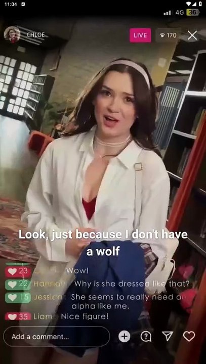 Marked By My Alpha Stepbrother Full Dramax