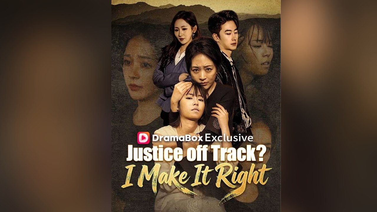 Justice off Track I Make It Right FULL EPISODES