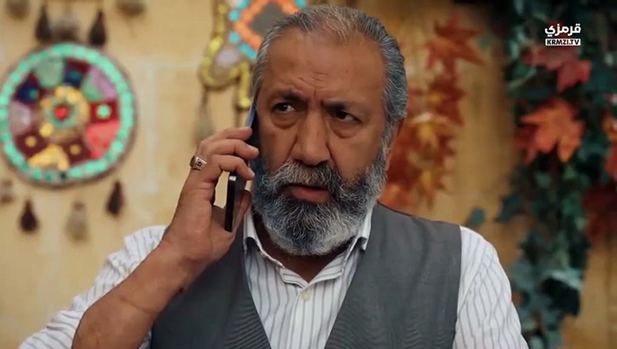 مسلسل الخليفة الحلقة 26 مترجمة ج2