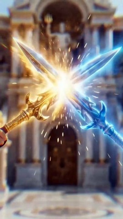 Esp ¡Demasiado Tarde! La Hija Del Olimpo Te Abandona