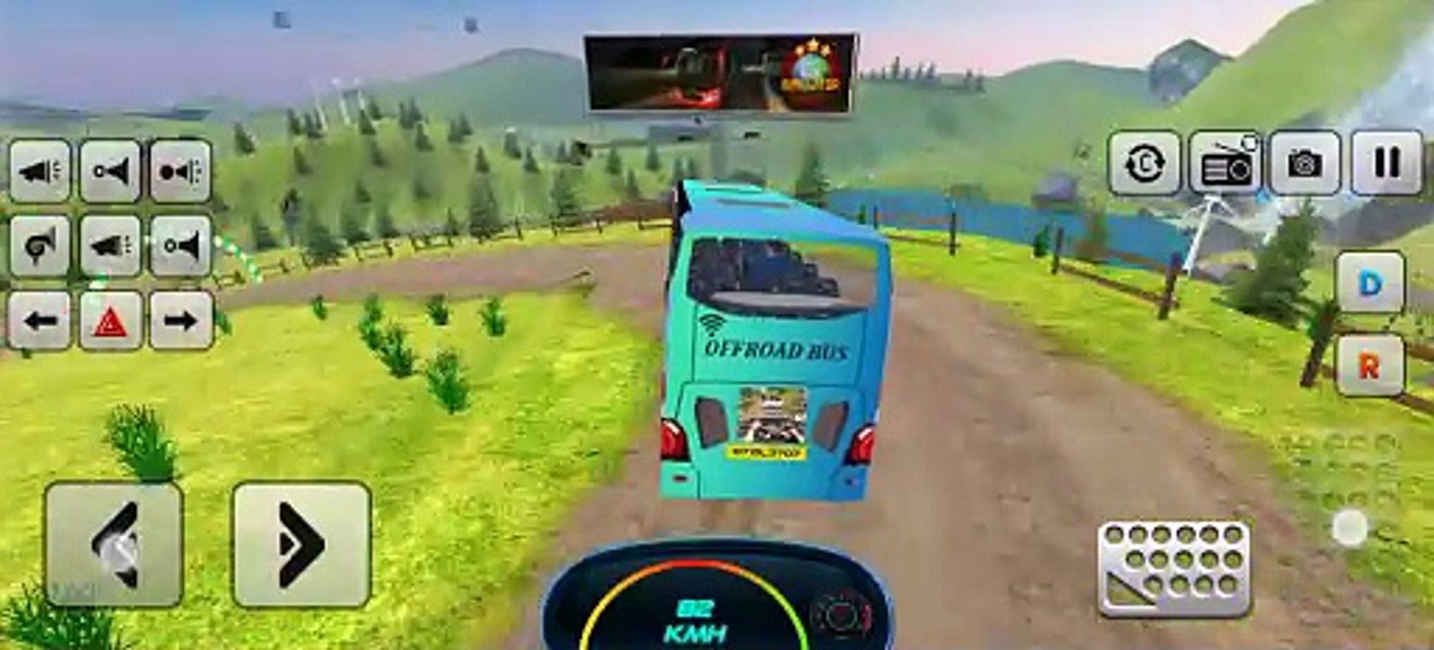 New Real Limousin City Minibus Simulator 3D: Minibus Simulator Vietnam Game! Android Gameplay 🚐🚌🚗😄👍 #racing  #game #minibus #androidgames #iosgames  #gamingcommunity #mobilegaming