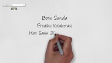 Kode Syair Boru Sunda Hari Senin 30 Maret 2026 #PakTuntung