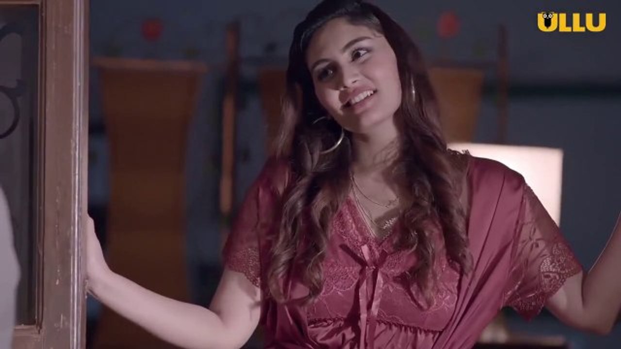 Virgin Suspect - Hindi Web Series HOT