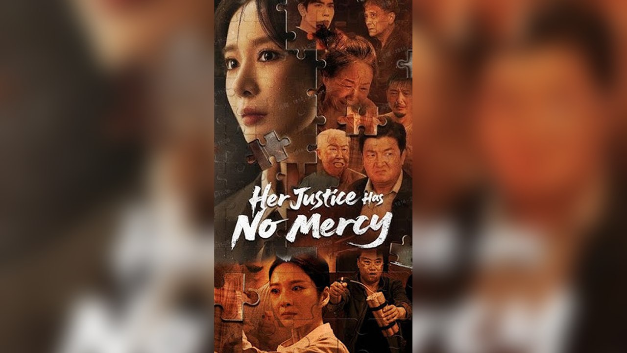 Her Justice Has No Mercy - FULL [High Quality]
