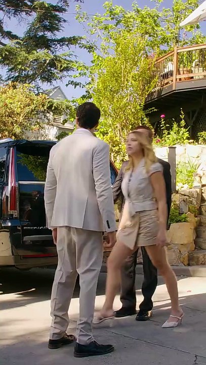 I Kissed A CEO And He Liked It- Full Movie English Sub