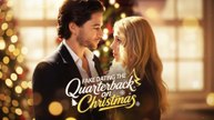 Fake Dating The Quarterback on Christmas - Full Movie English Sub
