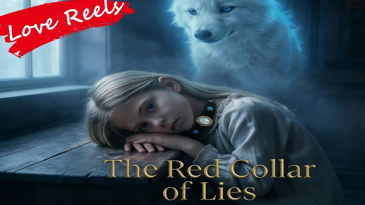The Red collar of lies - Full English Sub