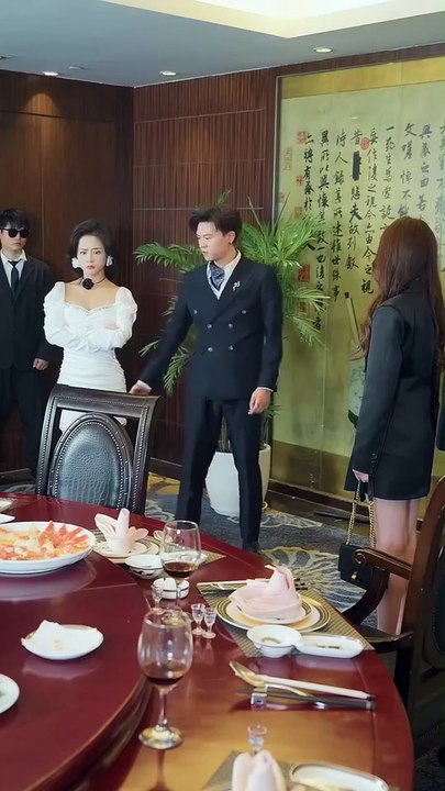 Mi Matrimonio Relámpago Con La Ceo (Doblado) #DRAMAX