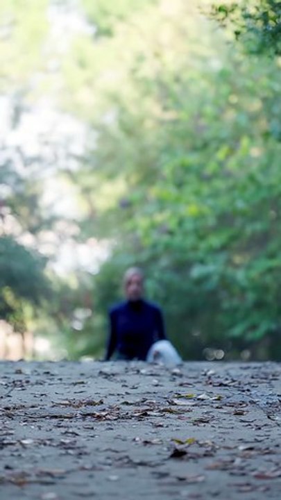 [#short film] Alpha of Shadows - The Queen Returns #Dramabox