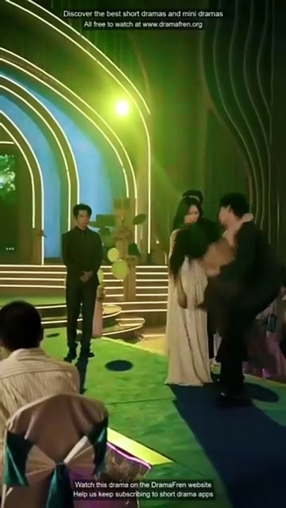 I Marry The CEO To Spite You Runway Queen's Revenge My Rise, Your Ruin The Love Meant for Me A Gift Called You [Full Movie] [Trending]Full EP - Full