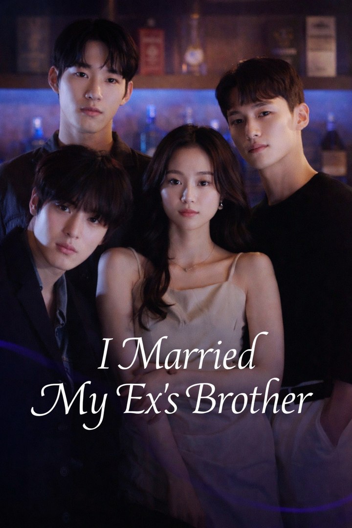 I Married My Ex's Brother- Drama Movie Full Episode