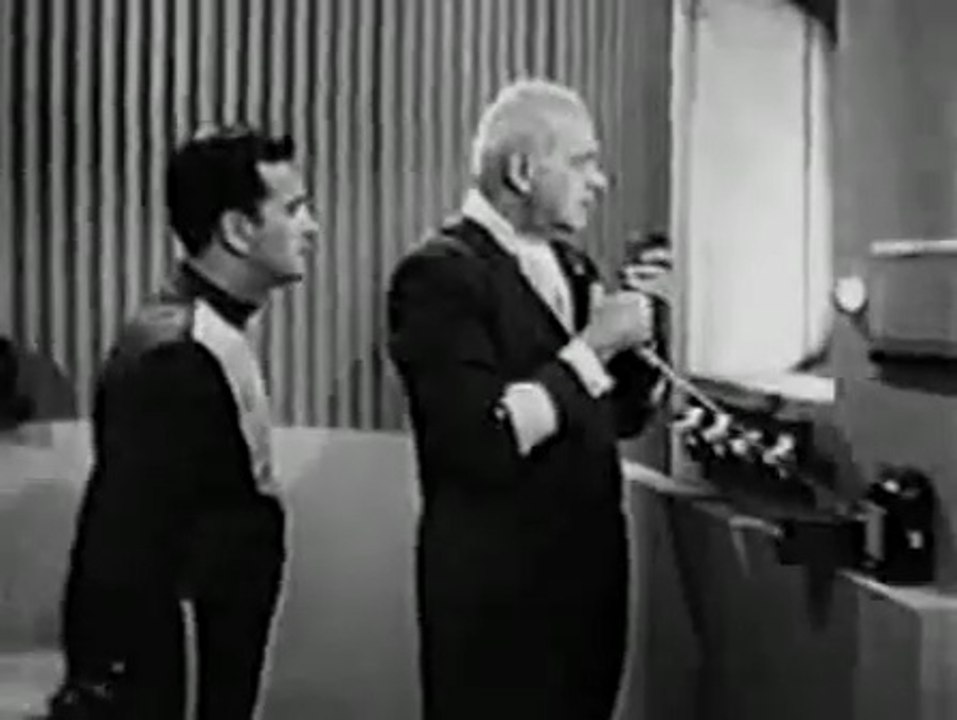 Menace from Outer Space – A Classic Sci-Fi Adventure | Rocky Jones