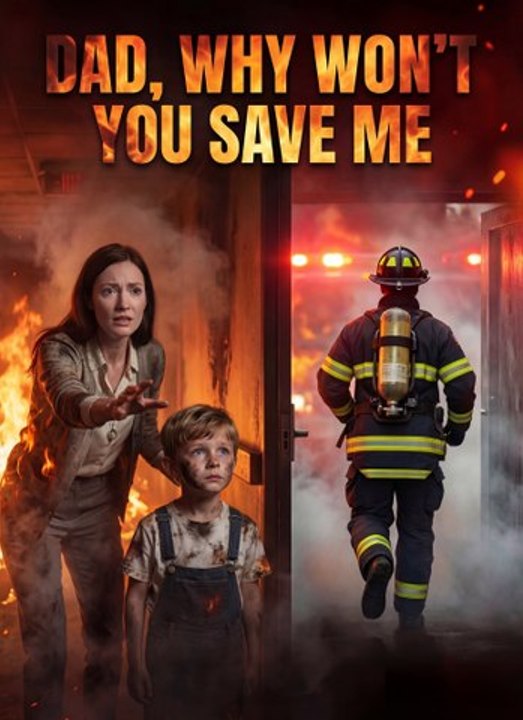 Dad, Why Wont You Save Me - Full Movie - video Dailymotion