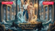 ¡Demasiado Tarde! La Hija del Olimpo Te Abandona - Full Movie 2026