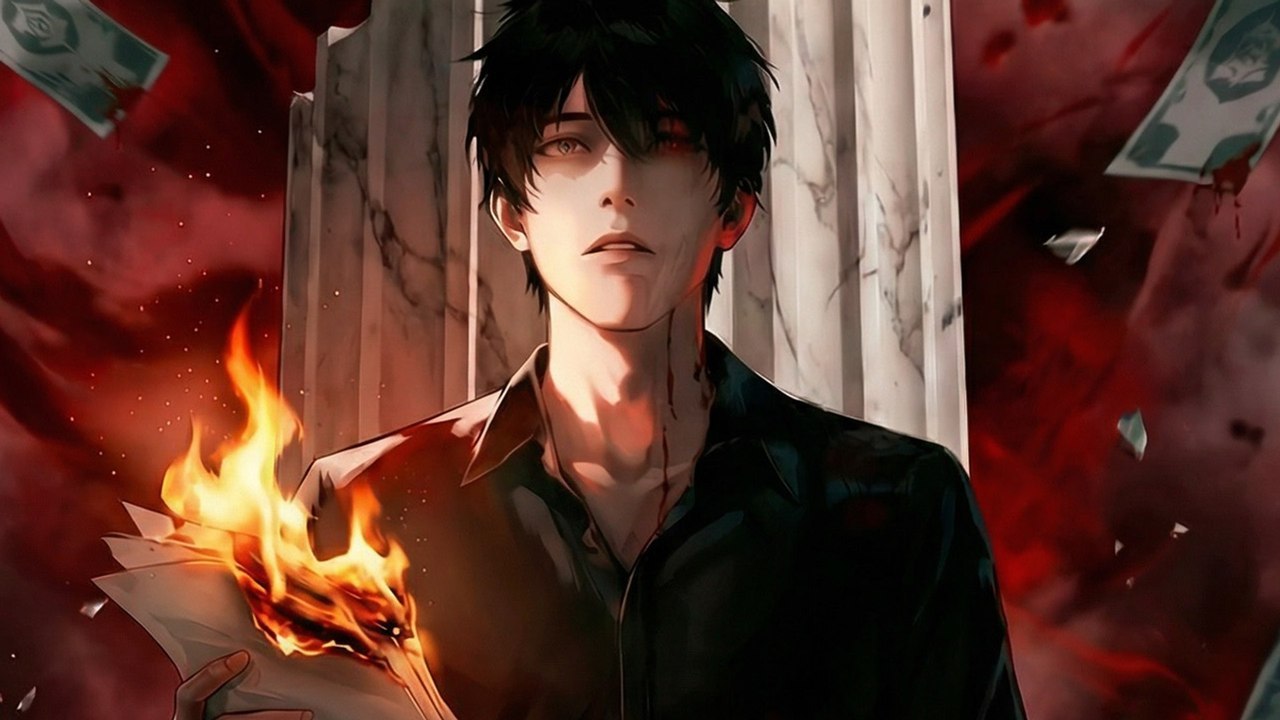 [Doblado]Soy el Dueño del Apocalipsis Episodio Completo