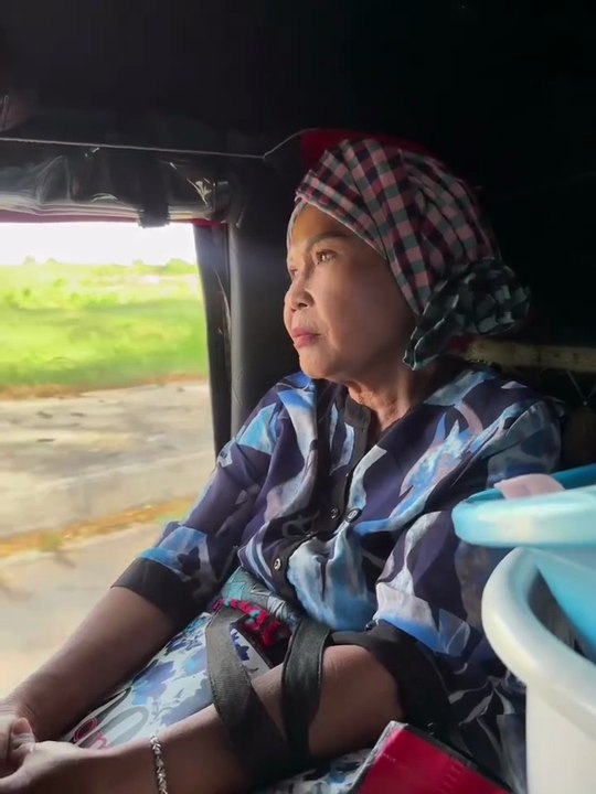 Neay Prek Funny 😂 នាយព្រែកសើចចុកពោះ