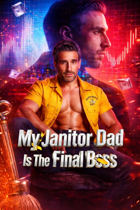 My Janitor Dad Is The Final Boss Full Episode