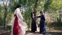 The Blood Of Youth Quest Of Heroic Hearts (2026) Episode 20 Eng Sub