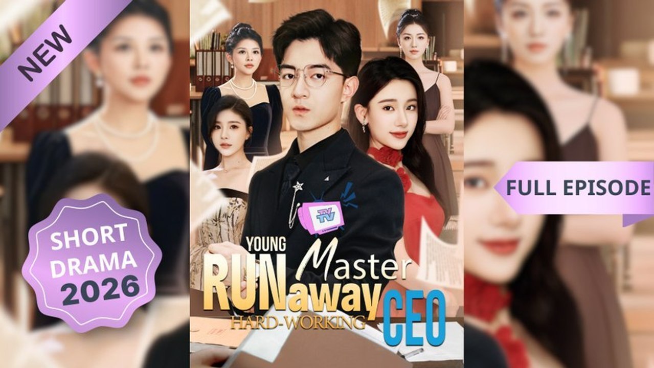 Runaway Young Master, Hard-Working Ceo