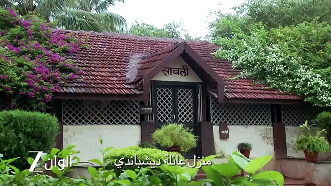 مسلسل من نظرة حب حلقة 34-  الأسرار تكتشف بين العائلة والأصدقاء