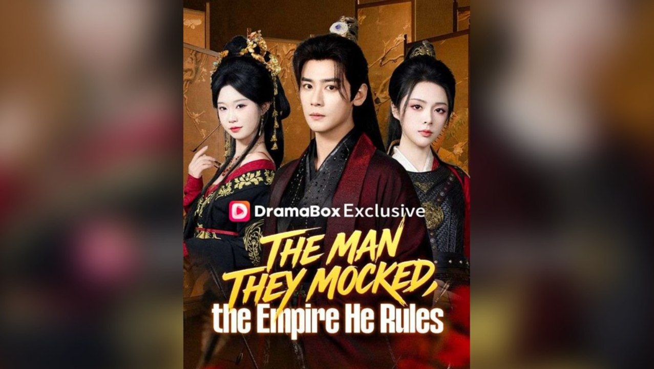 The Man They Mocked, The Empire He Rules