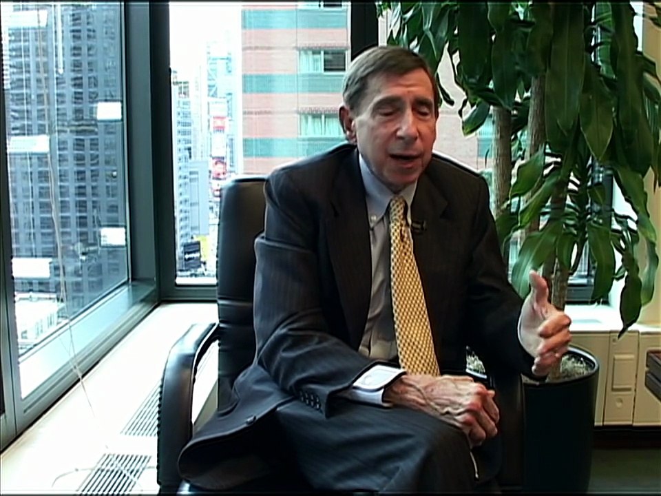 The Return of the War Room (2008)