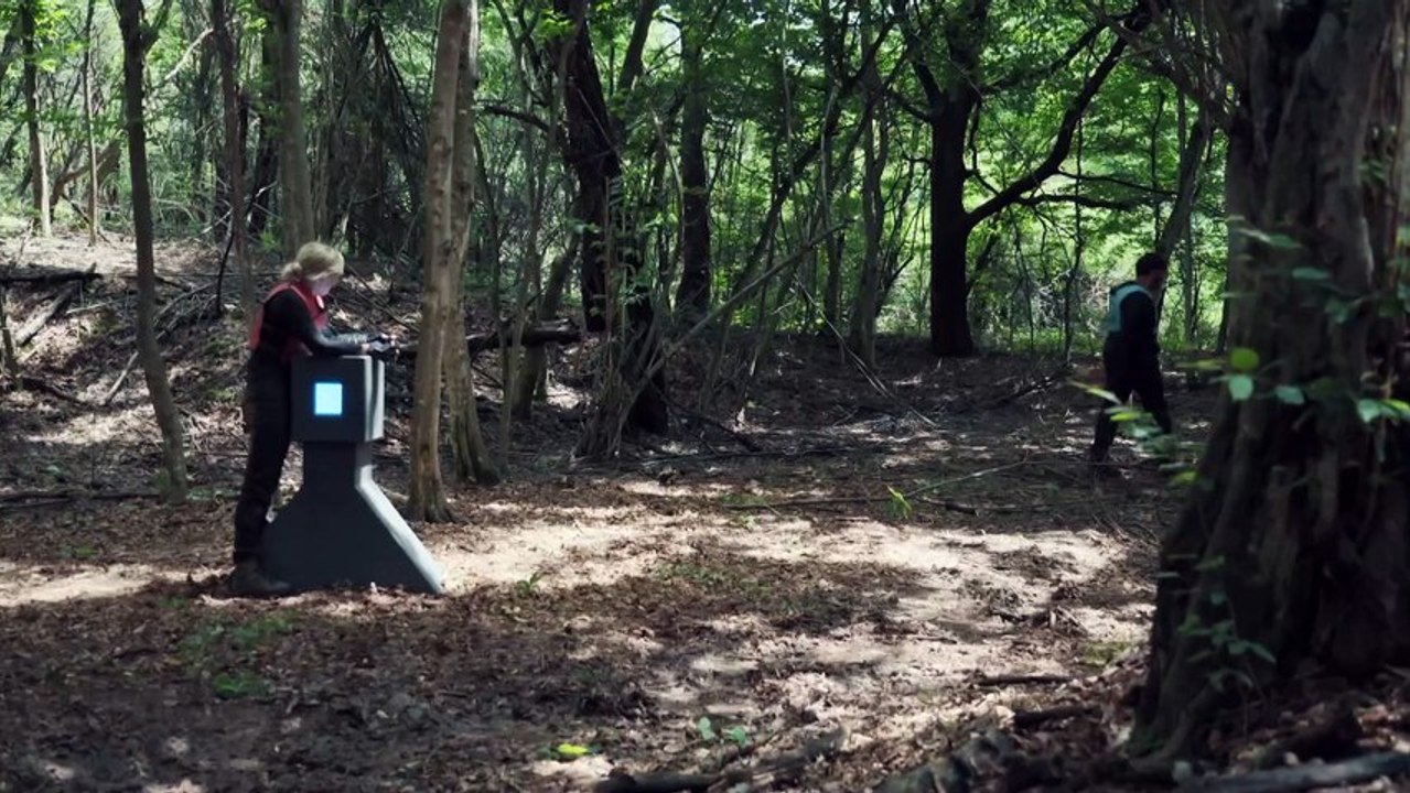 The Hunt Prey vs Predator S01E07 H 264