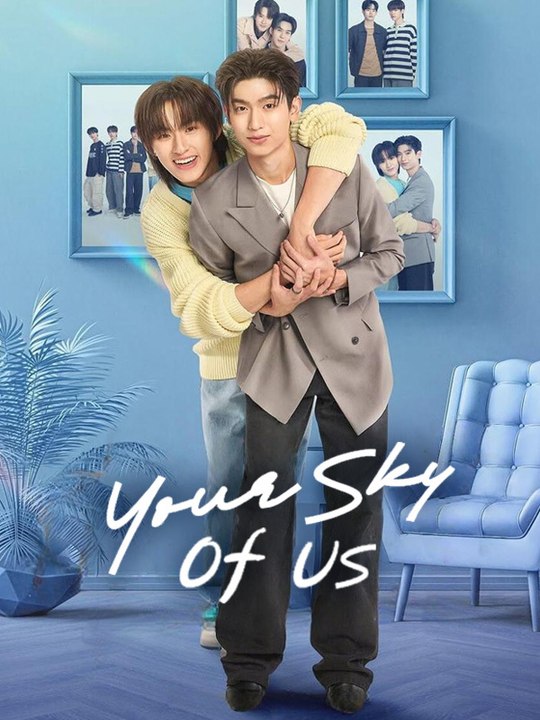 Your Sky Of Us - Episode 1