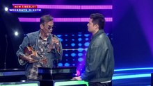 Family Feud: Simula ng sagupaan!
