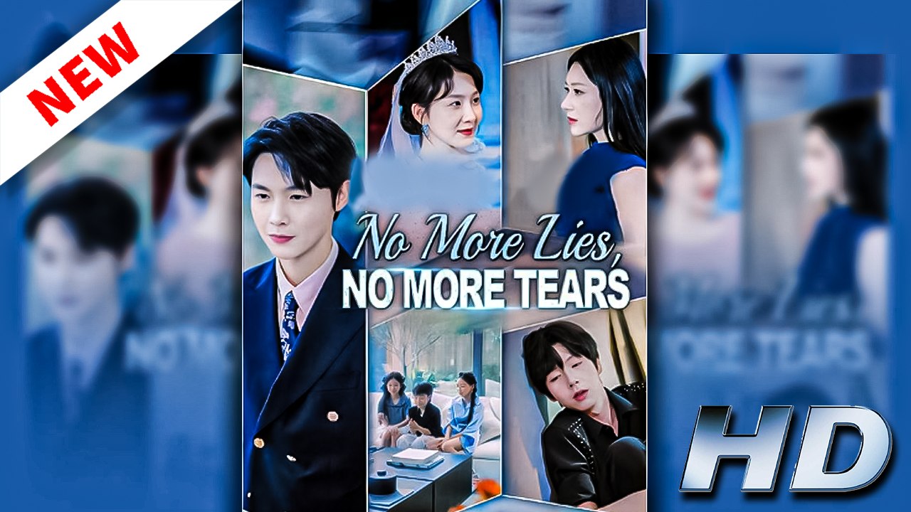 No More Lies, No More Tears (DUBBED) - FULL EPISODE ReelCraft