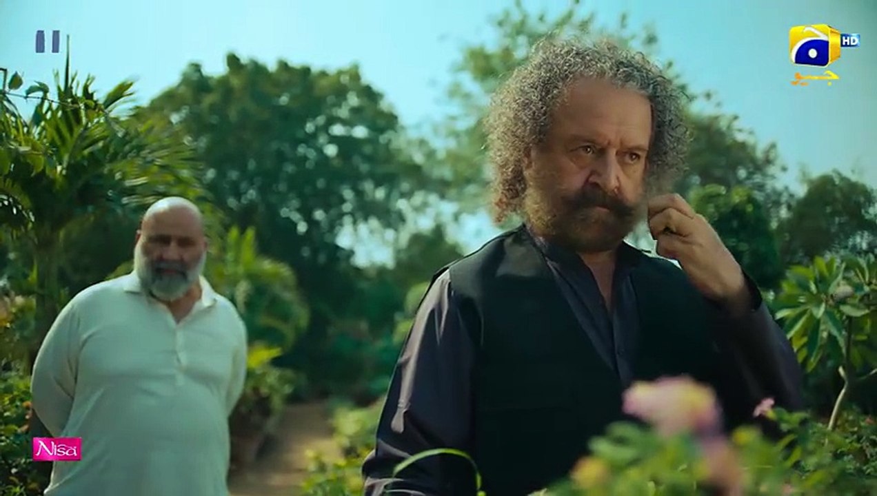 Humrahi Episode 01 [Eng Sub] Presented by Happilac Paints & Nisa Hair Removal Cream | 27th Mar 2026