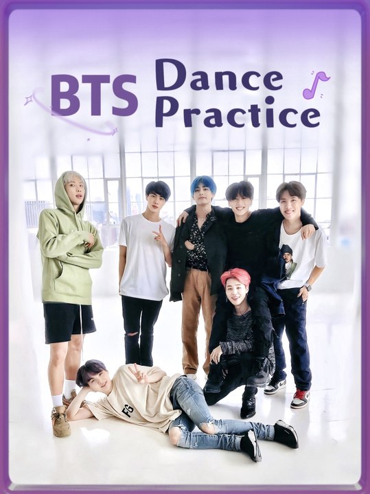 BTS Dance Practice - Episode 26