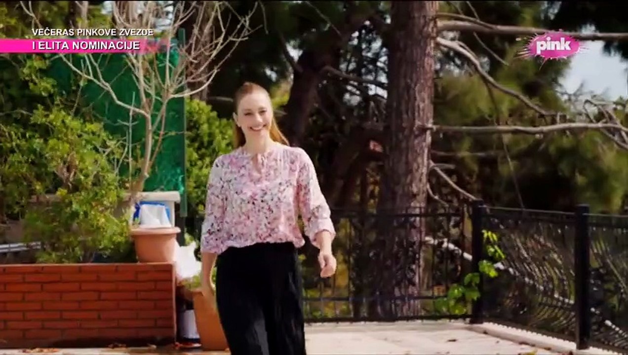 SERIJA KLOPKA LJUBAVI  311  EPIZODA
