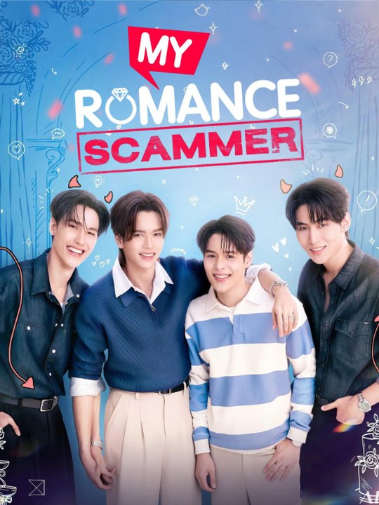My Romance Scammer - Episode 8
