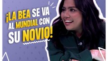 ¡Lista para el Mundial 2026! La Bea comparte proyecto en el que trabajará con su novio