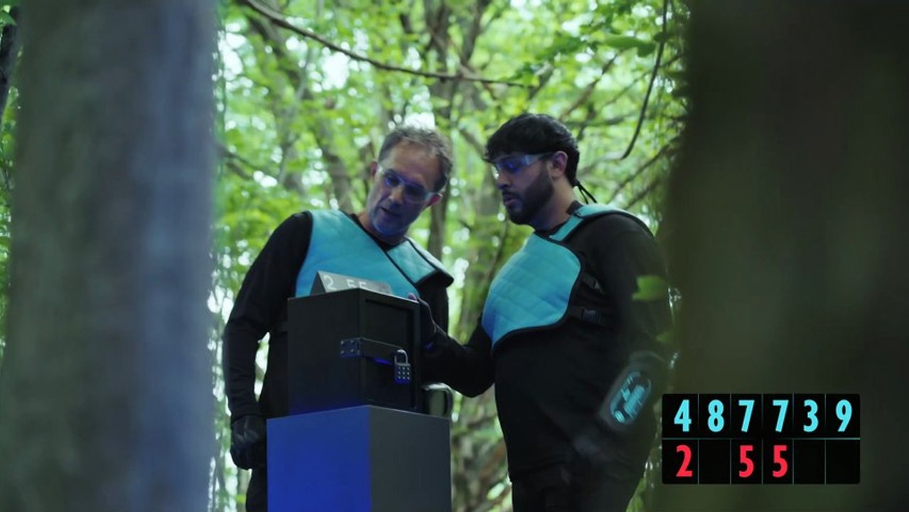 The Hunt Prey vs Predator S01E05 H 264