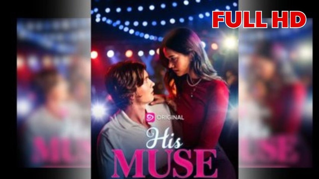 His Muse FULL HD